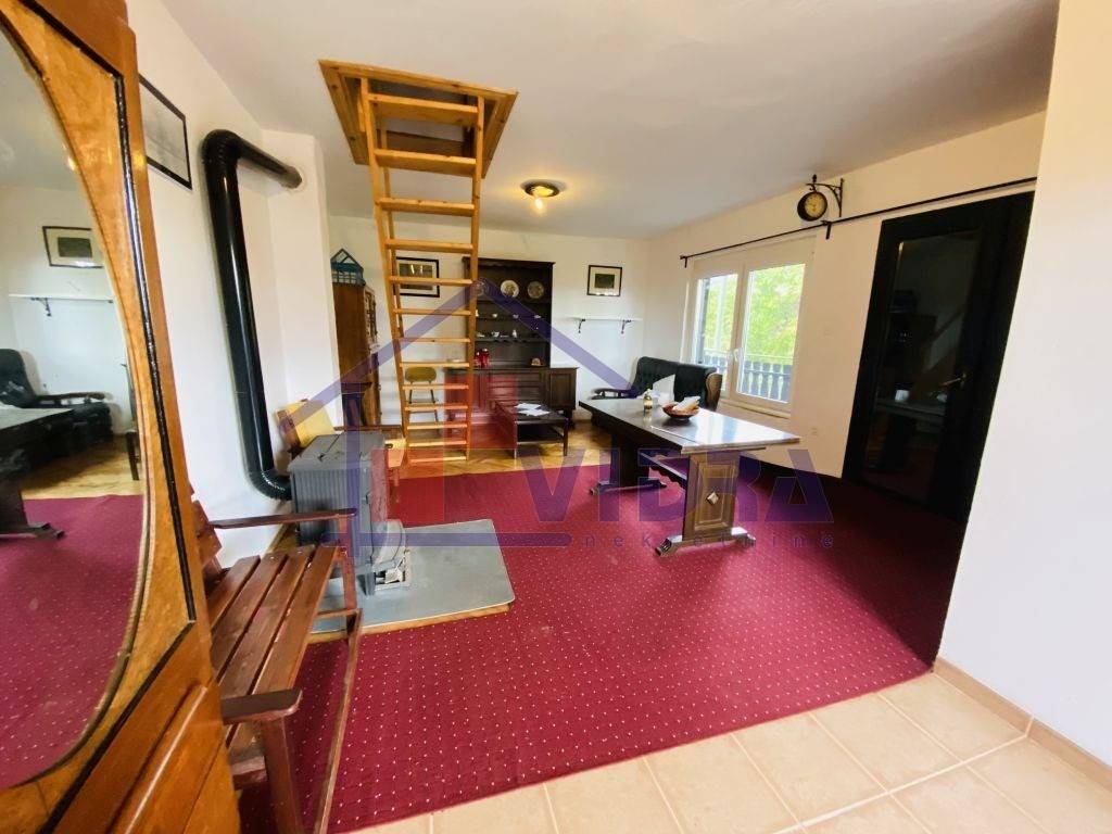 Vikend kuca, Prodaja, Jastrebarsko - Okolica, Petrovina