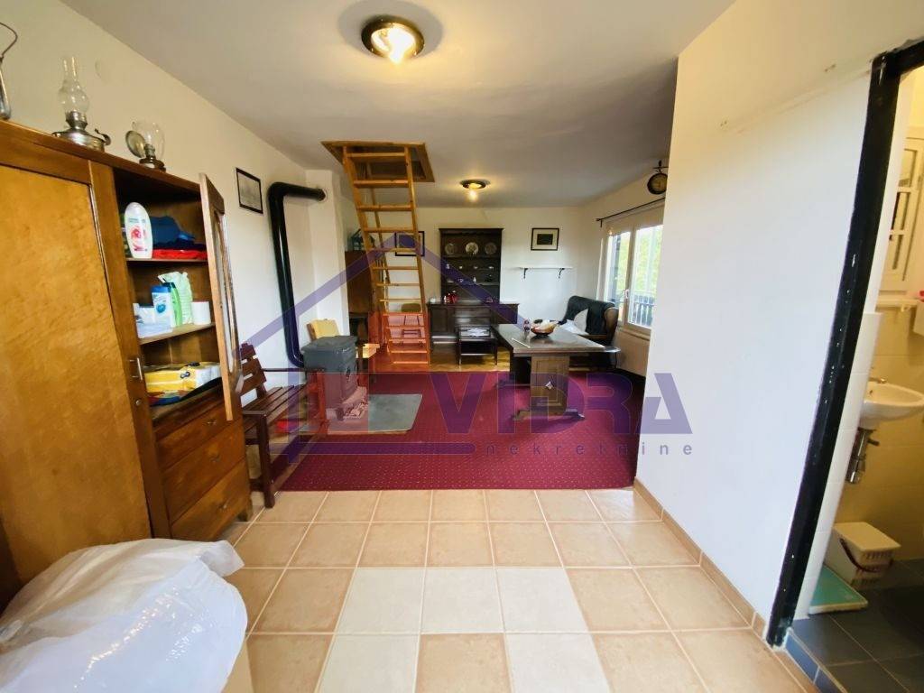 Vikend kuca, Prodaja, Jastrebarsko - Okolica, Petrovina