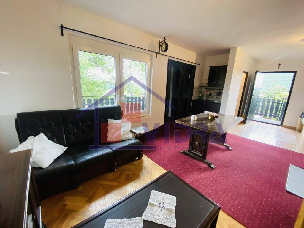 Vikend kuca, Prodaja, Jastrebarsko - Okolica, Petrovina