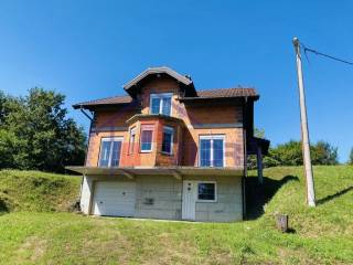 Samostojeca kuca, Prodaja, Samobor - Okolica, Petkov Breg