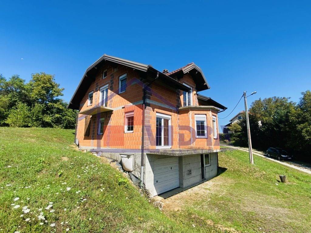 Samostojeca kuca, Prodaja, Samobor - Okolica, Petkov Breg