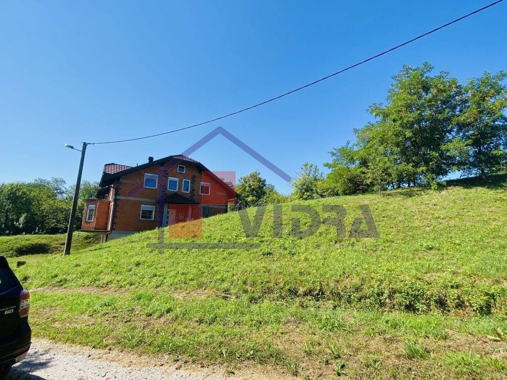 Samostojeca kuca, Prodaja, Samobor - Okolica, Petkov Breg