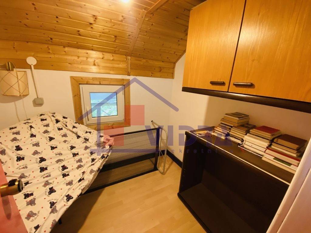 Vikend kuca, Prodaja, Jastrebarsko - Okolica, Petrovina