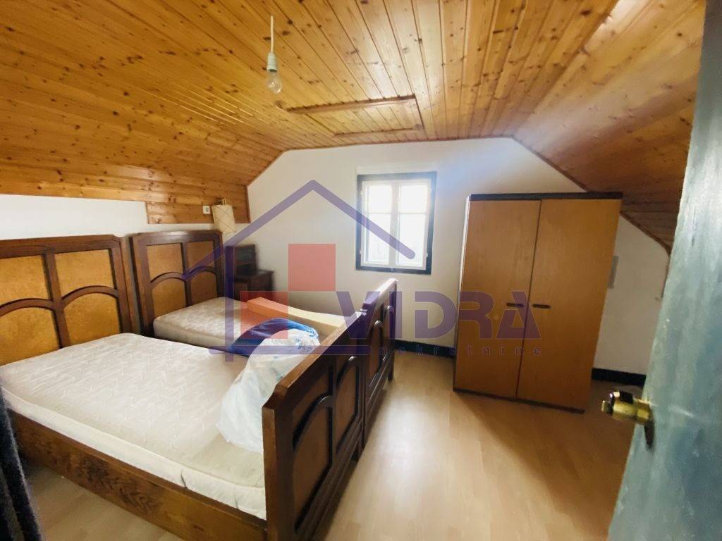 Vikend kuca, Prodaja, Jastrebarsko - Okolica, Petrovina