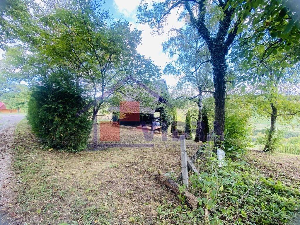 Vikend kuca, Prodaja, Jastrebarsko - Okolica, Brebrovac