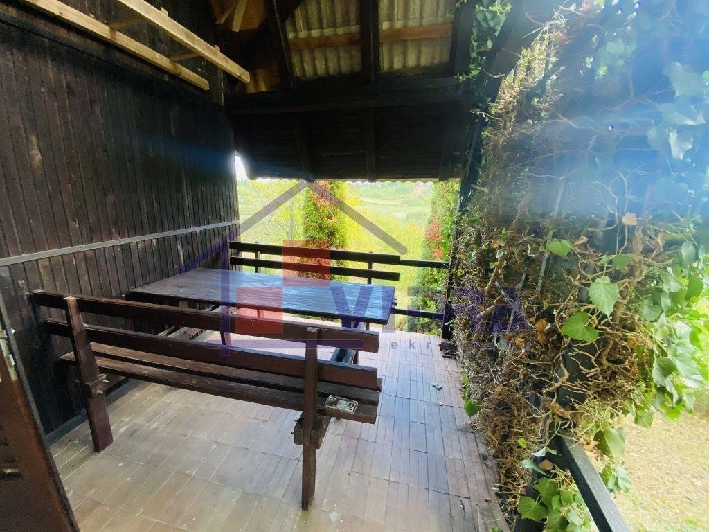 Vikend kuca, Prodaja, Jastrebarsko - Okolica, Brebrovac