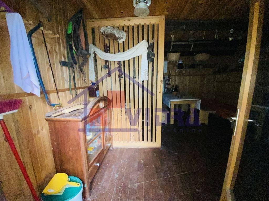 Vikend kuca, Prodaja, Jastrebarsko - Okolica, Brebrovac