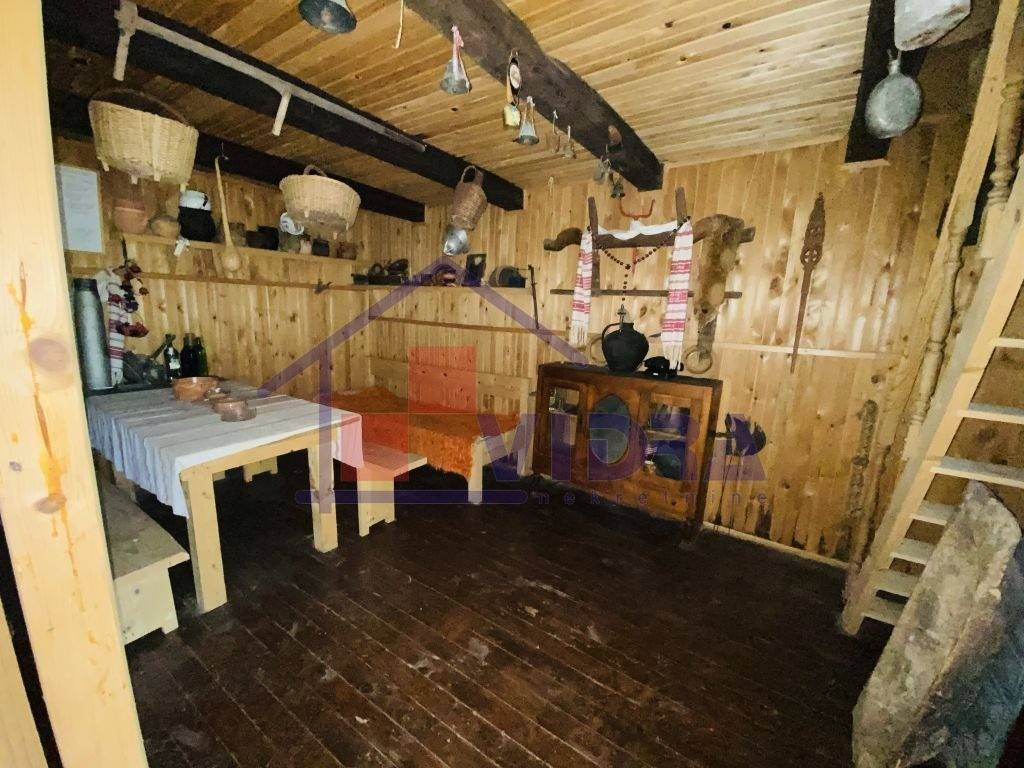 Vikend kuca, Prodaja, Jastrebarsko - Okolica, Brebrovac