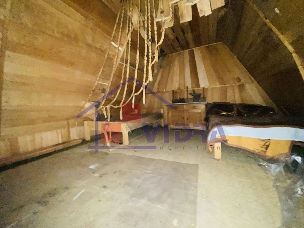 Vikend kuca, Prodaja, Jastrebarsko - Okolica, Brebrovac