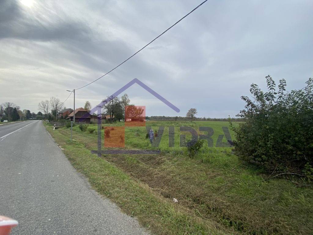 Gradjevinsko zemljiste, Prodaja, Pisarovina, Pisarovina