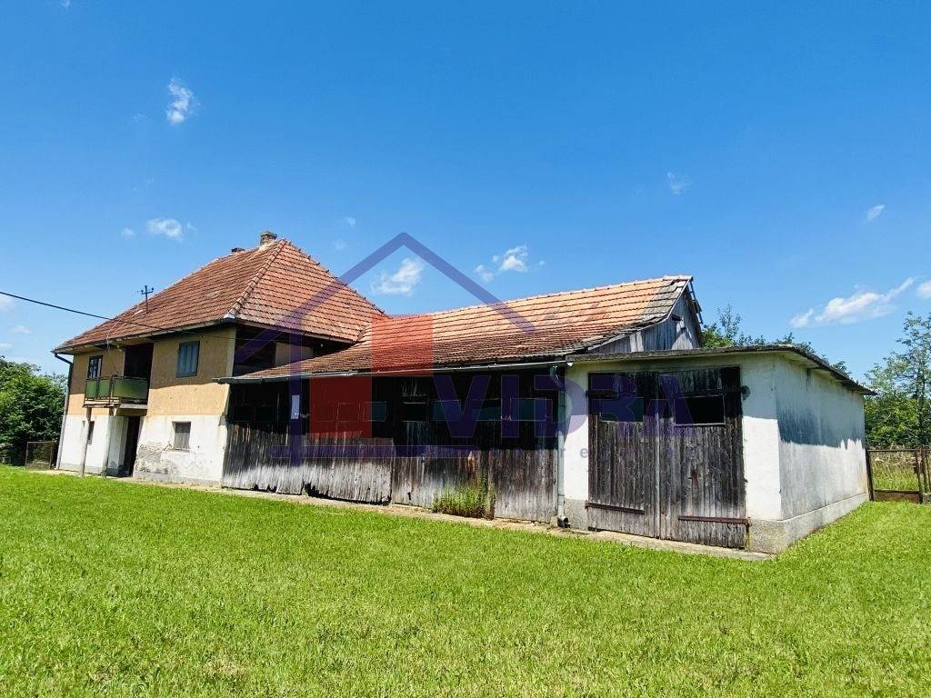 Samostojeca kuca, Prodaja, Pisarovina, Dvoranci