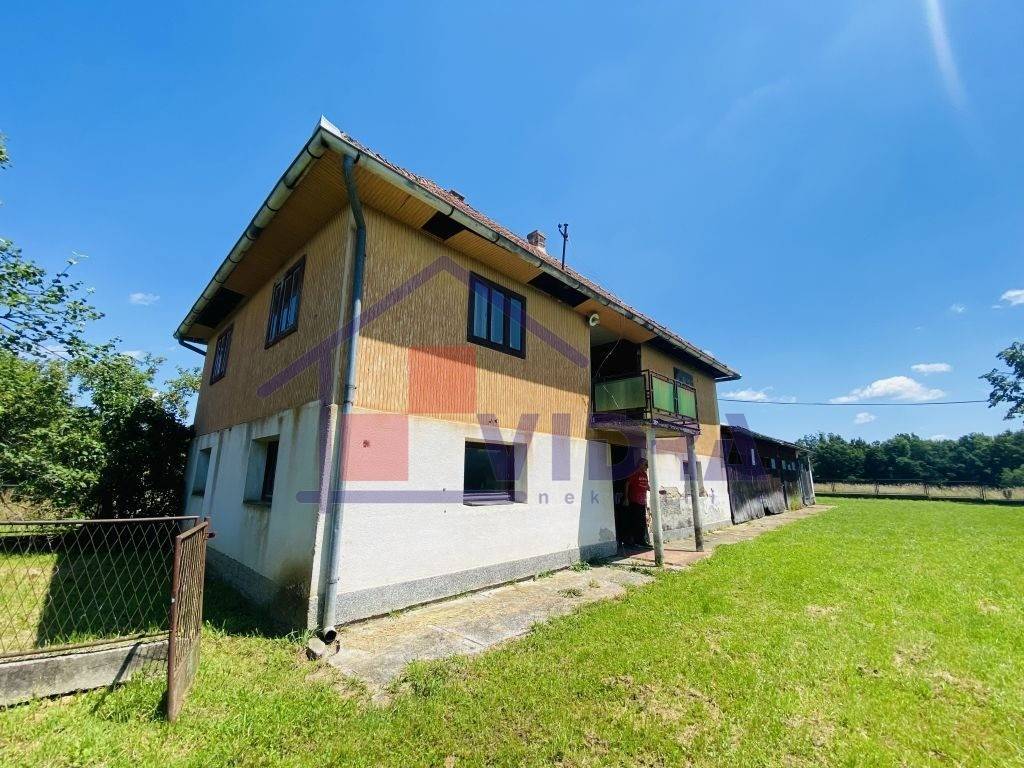 Samostojeca kuca, Prodaja, Pisarovina, Dvoranci