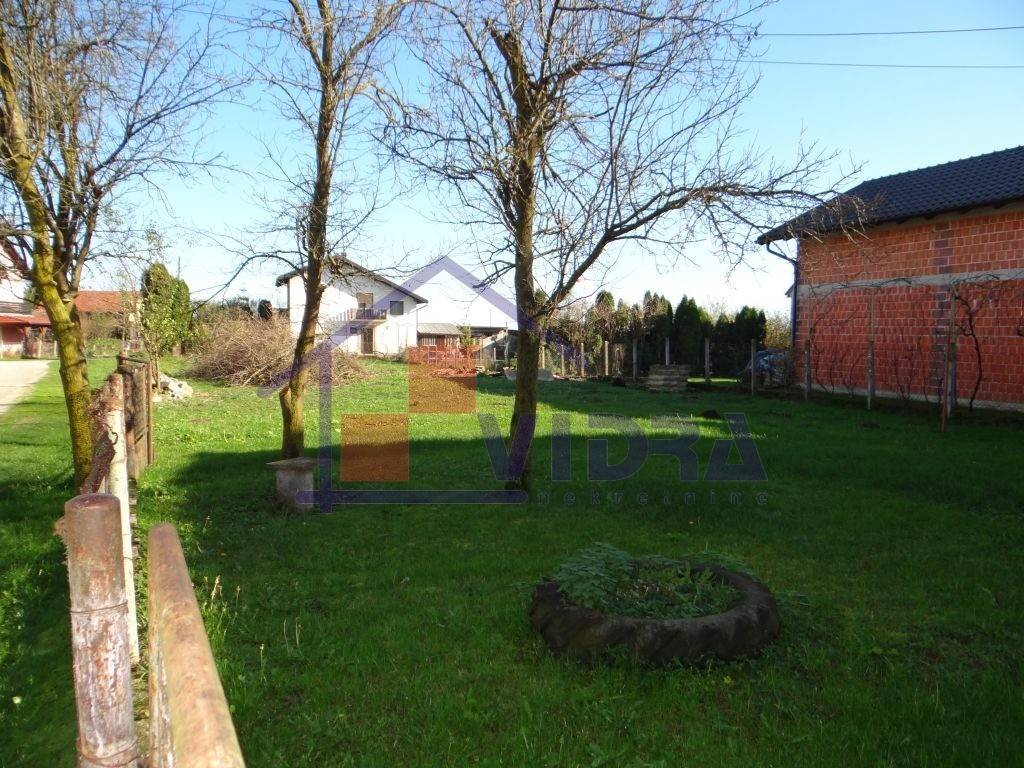 Samostojeca kuca, Prodaja, Jastrebarsko - Okolica, Cvetkovic