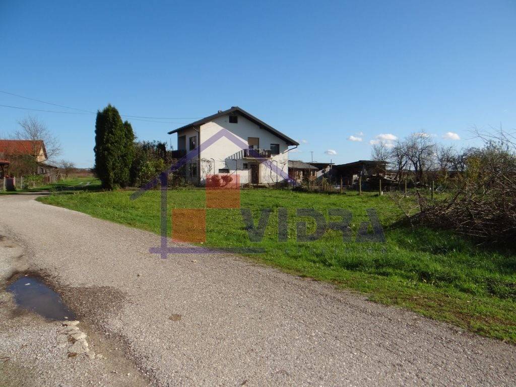 Samostojeca kuca, Prodaja, Jastrebarsko - Okolica, Cvetkovic