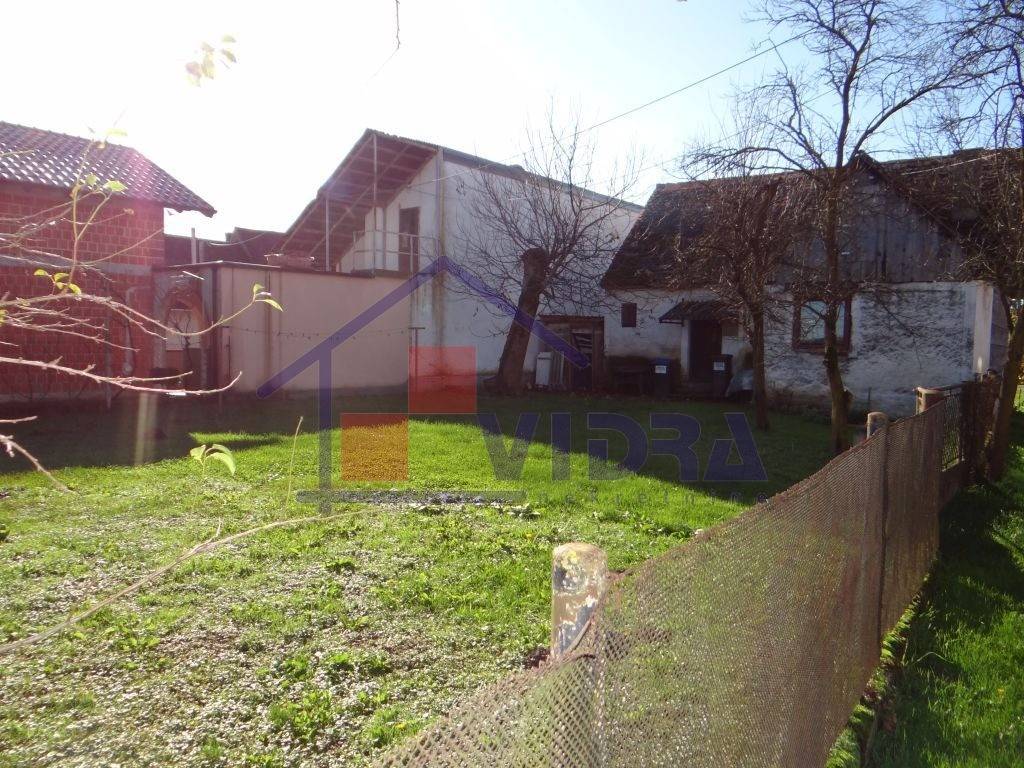 Samostojeca kuca, Prodaja, Jastrebarsko - Okolica, Cvetkovic