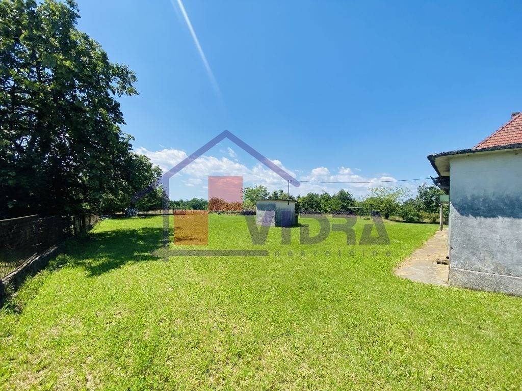 Samostojeca kuca, Prodaja, Pisarovina, Dvoranci