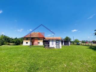 Samostojeca kuca, Prodaja, Pisarovina, Dvoranci