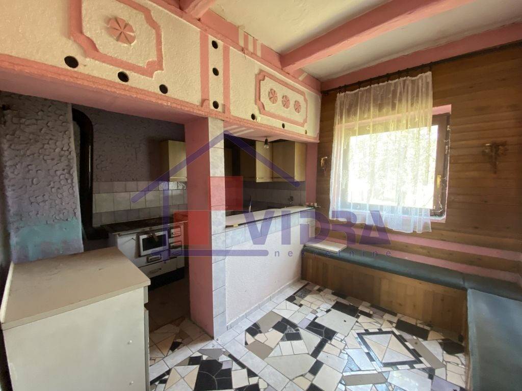 Samostojeca kuca, Prodaja, Jastrebarsko - Okolica, Cvetkovic