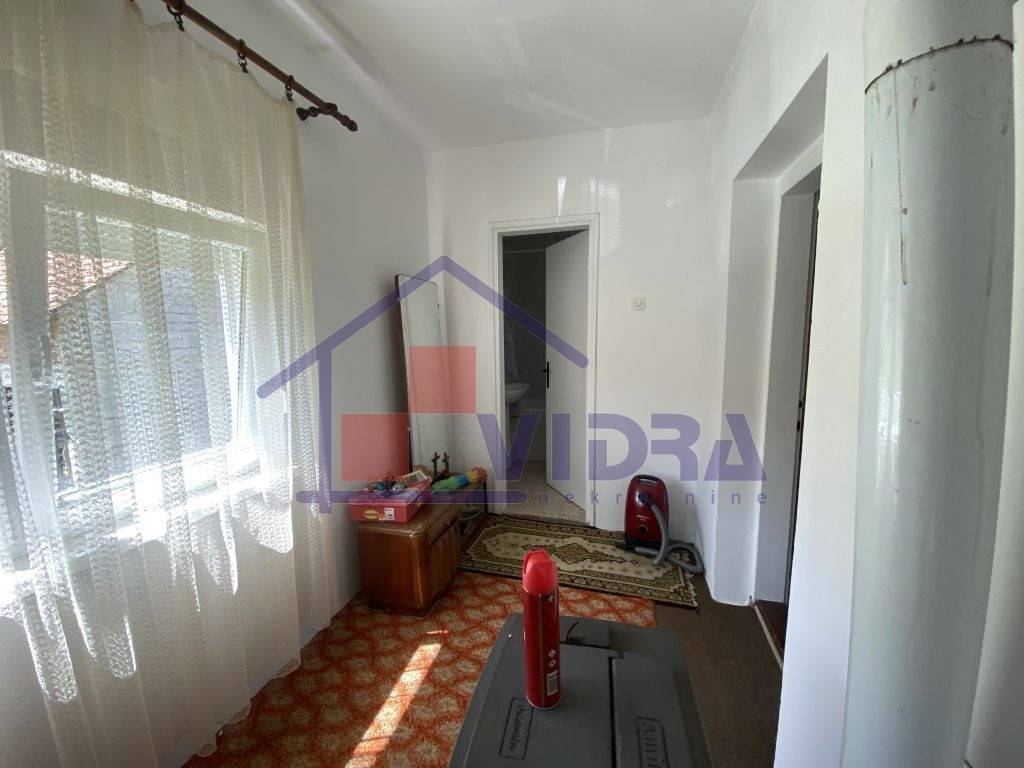 Obiteljska kuca, Prodaja, Krasic, Brlenic