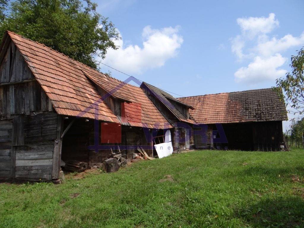 Samostojeca kuca, Prodaja, Jastrebarsko - Okolica, Cvetkovic