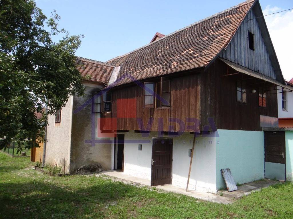 Samostojeca kuca, Prodaja, Jastrebarsko - Okolica, Cvetkovic