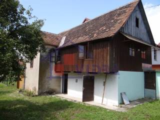 Samostojeca kuca, Prodaja, Jastrebarsko - Okolica, Cvetkovic