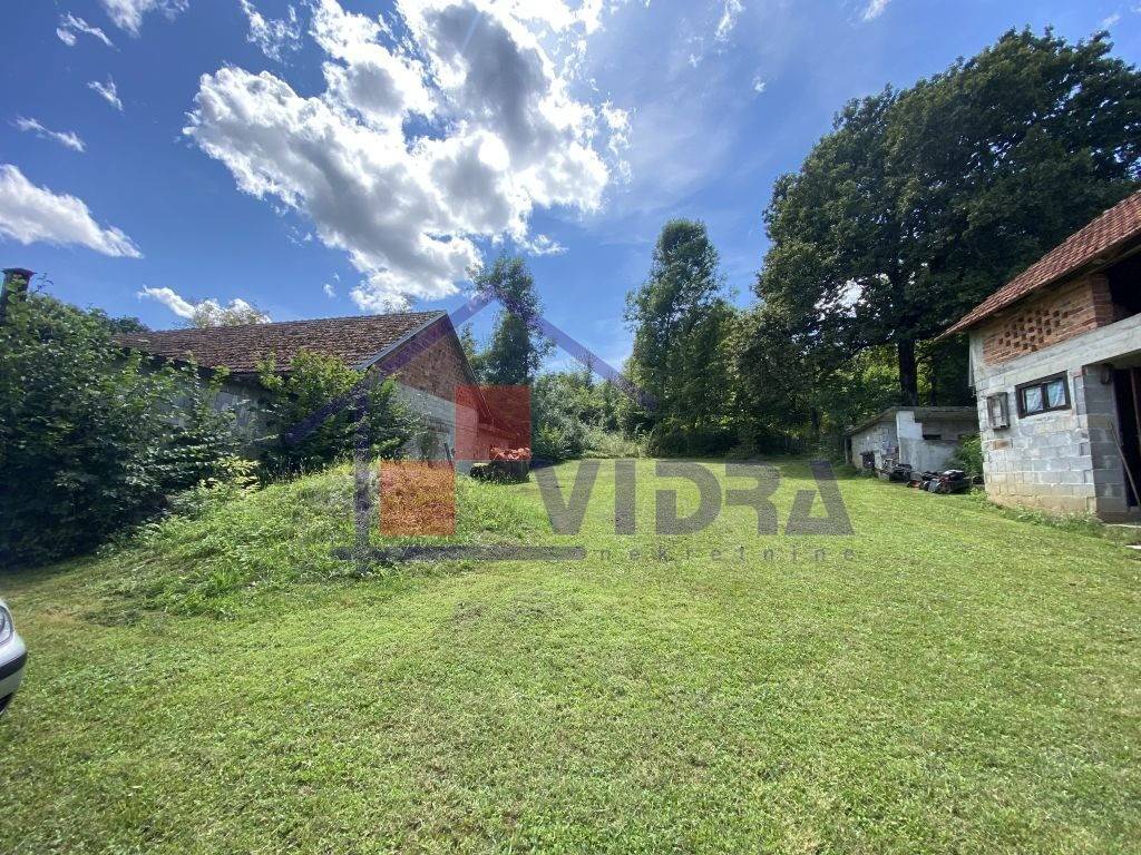 Obiteljska kuca, Prodaja, Krasic, Brlenic