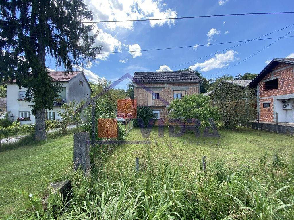 Obiteljska kuca, Prodaja, Krasic, Brlenic