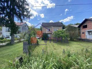 Obiteljska kuca, Prodaja, Krasic, Brlenic