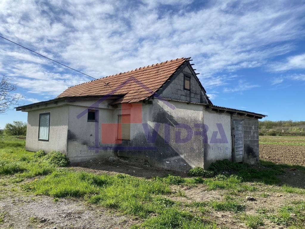 Kuca prizemnica, Prodaja, Jastrebarsko - Okolica, Volavje