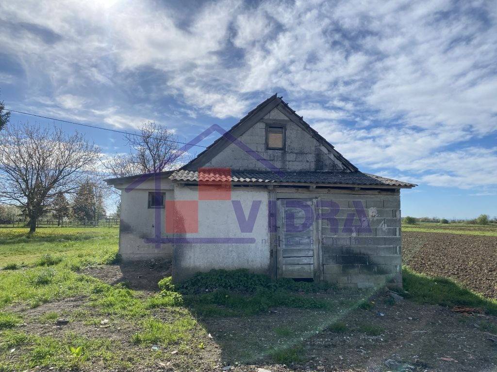 Kuca prizemnica, Prodaja, Jastrebarsko - Okolica, Volavje