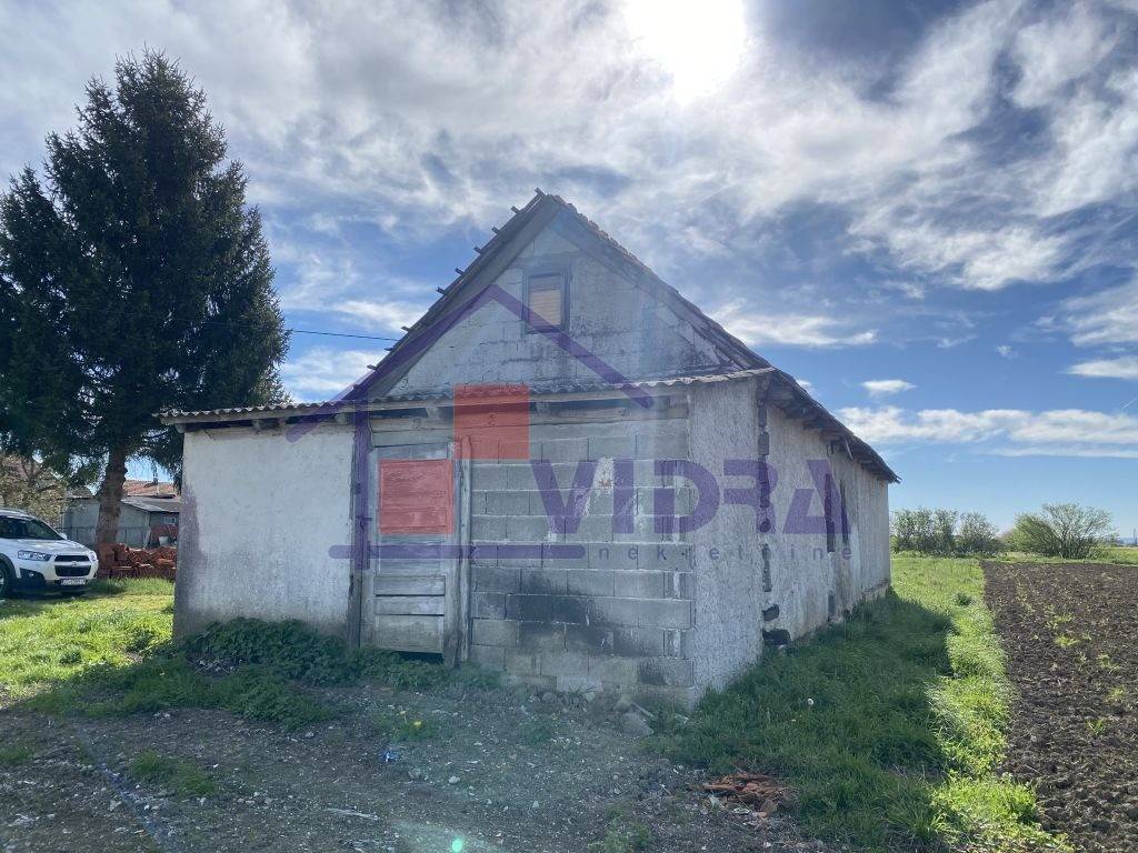 Kuca prizemnica, Prodaja, Jastrebarsko - Okolica, Volavje