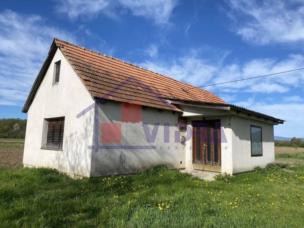 Kuca prizemnica, Prodaja, Jastrebarsko - Okolica, Volavje