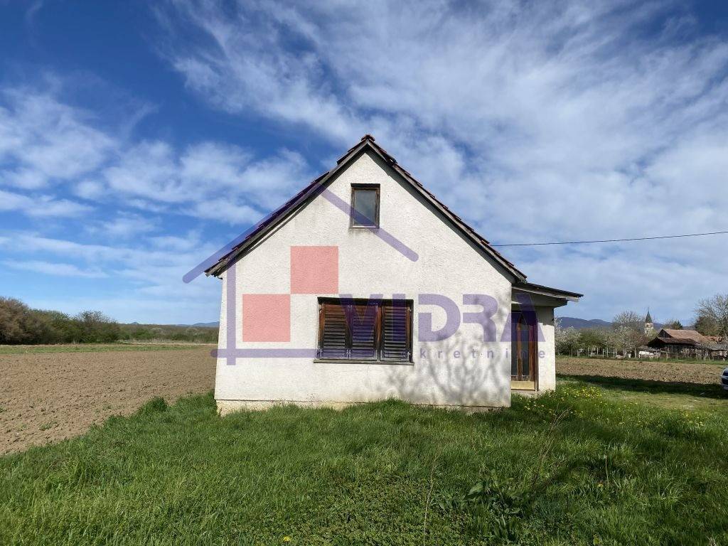 Kuca prizemnica, Prodaja, Jastrebarsko - Okolica, Volavje