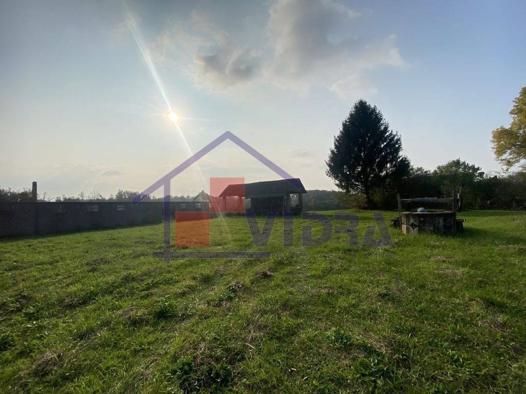 Obiteljska kuca, Prodaja, Lasinja, Novo Selo Lasinjsko