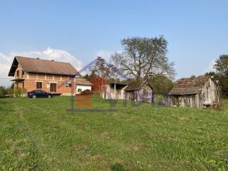 Obiteljska kuca, Prodaja, Lasinja, Novo Selo Lasinjsko