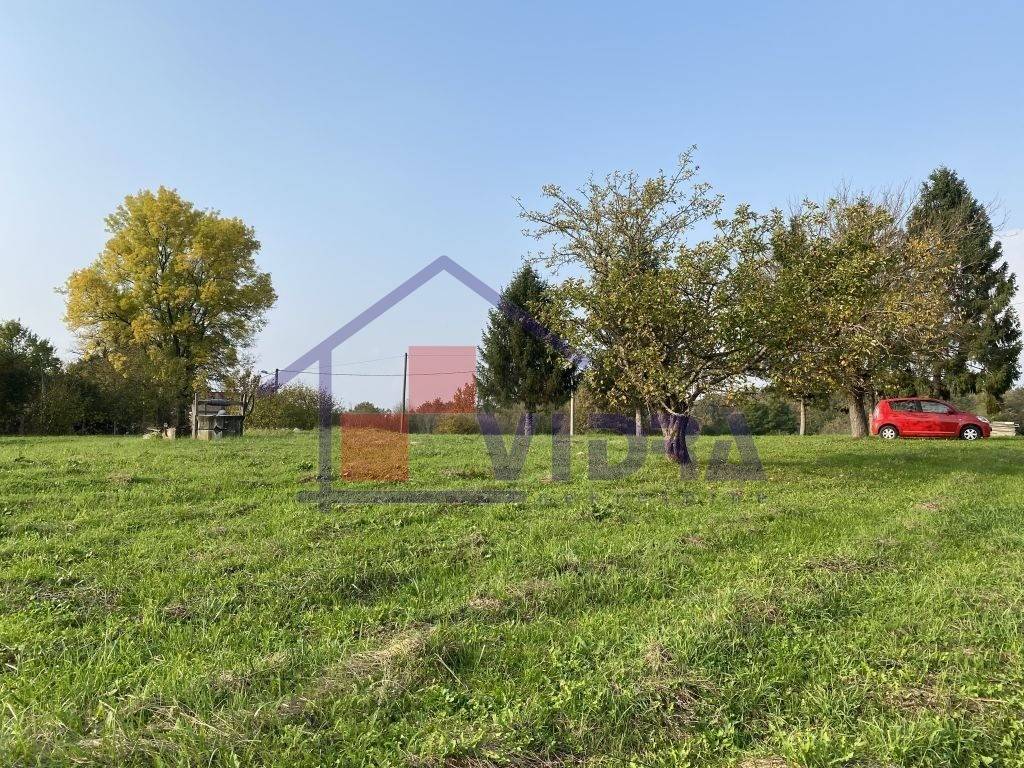 Obiteljska kuca, Prodaja, Lasinja, Novo Selo Lasinjsko