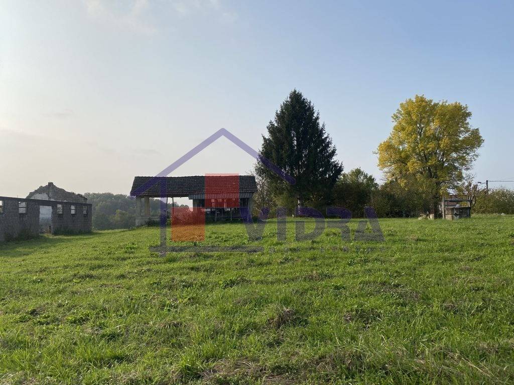 Obiteljska kuca, Prodaja, Lasinja, Novo Selo Lasinjsko