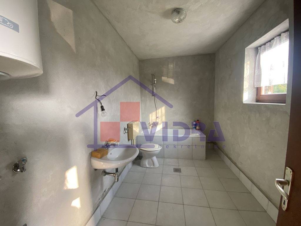 Obiteljska kuca, Prodaja, Lasinja, Novo Selo Lasinjsko