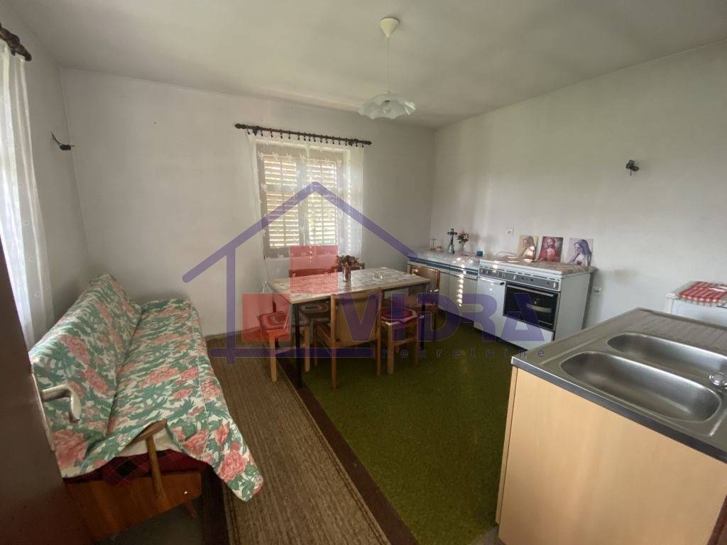 Obiteljska kuca, Prodaja, Lasinja, Novo Selo Lasinjsko