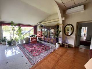 Jastrebarsko, Centar