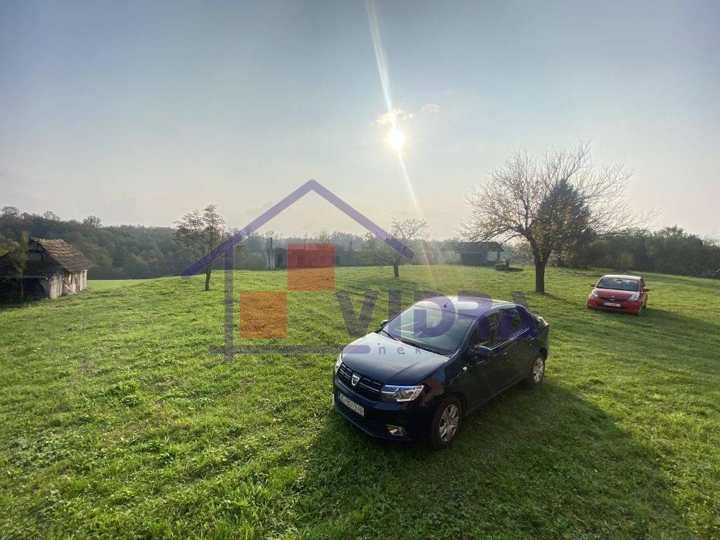 Obiteljska kuca, Prodaja, Lasinja, Novo Selo Lasinjsko