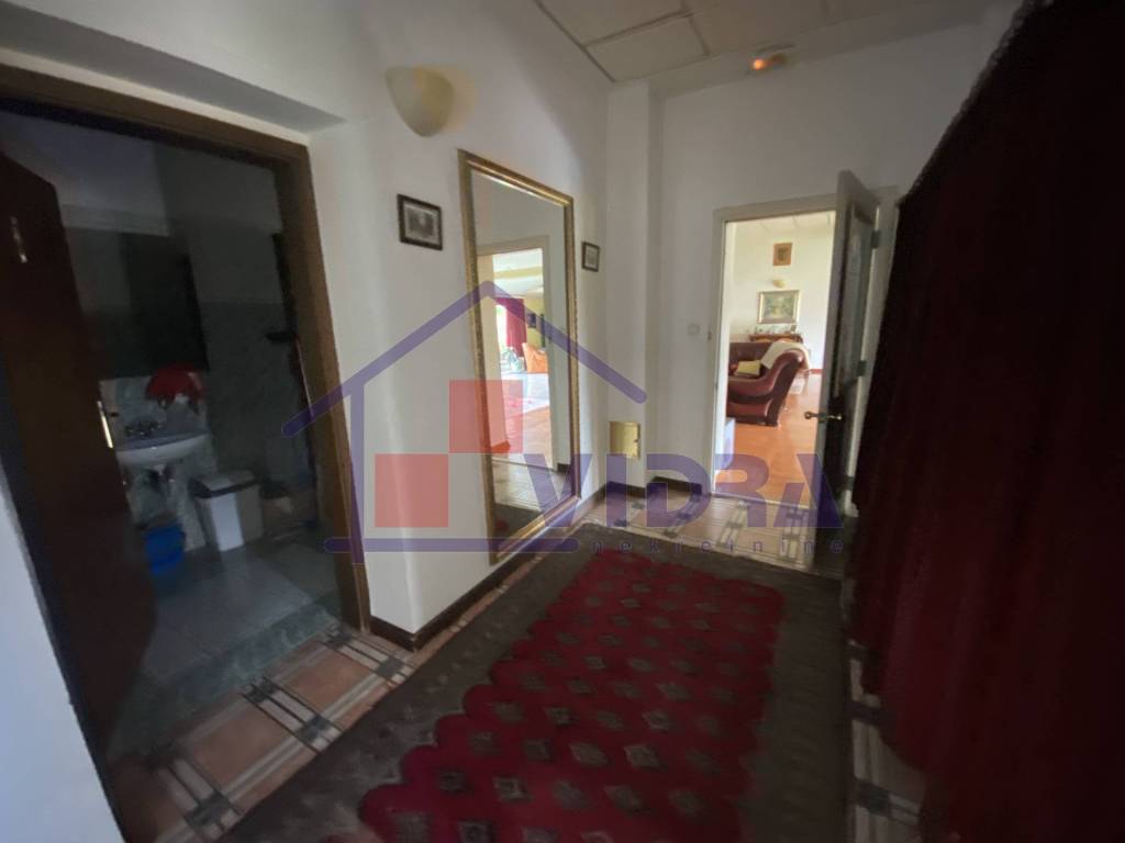 Jastrebarsko, Centar