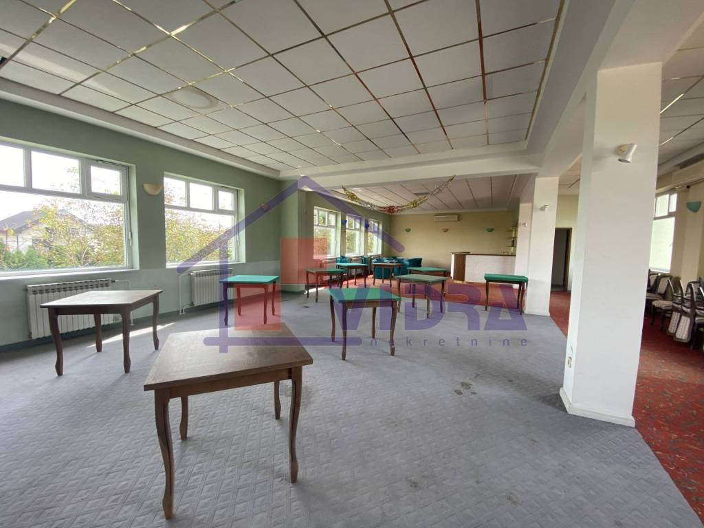 Jastrebarsko, Centar