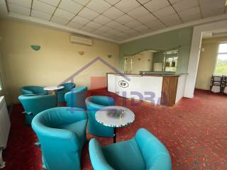 Jastrebarsko, Centar