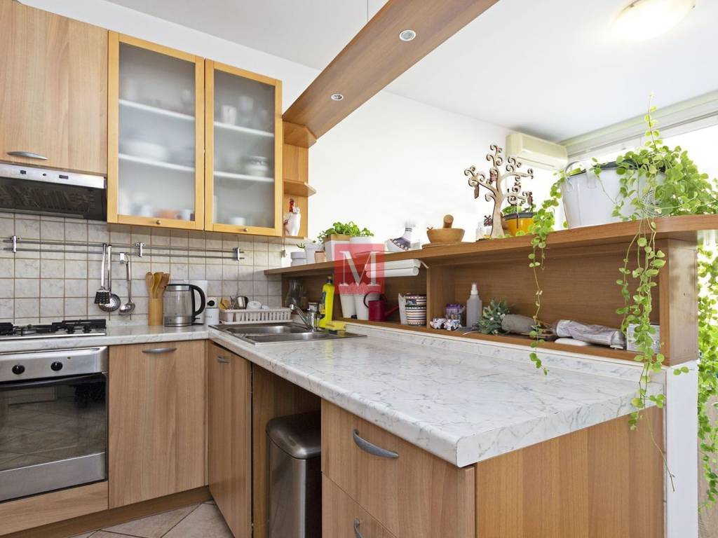 Stan u zgradi, Zakup, Zagreb, Trešnjevka - sjever