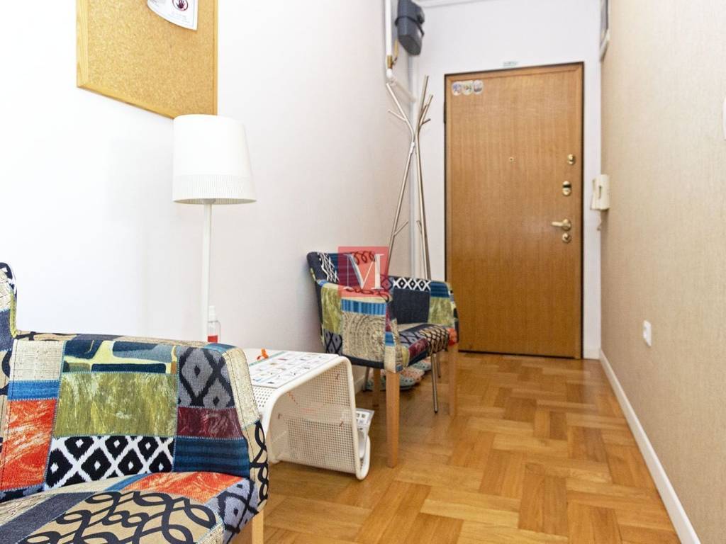 Stan u zgradi, Zakup, Zagreb, Trešnjevka - sjever