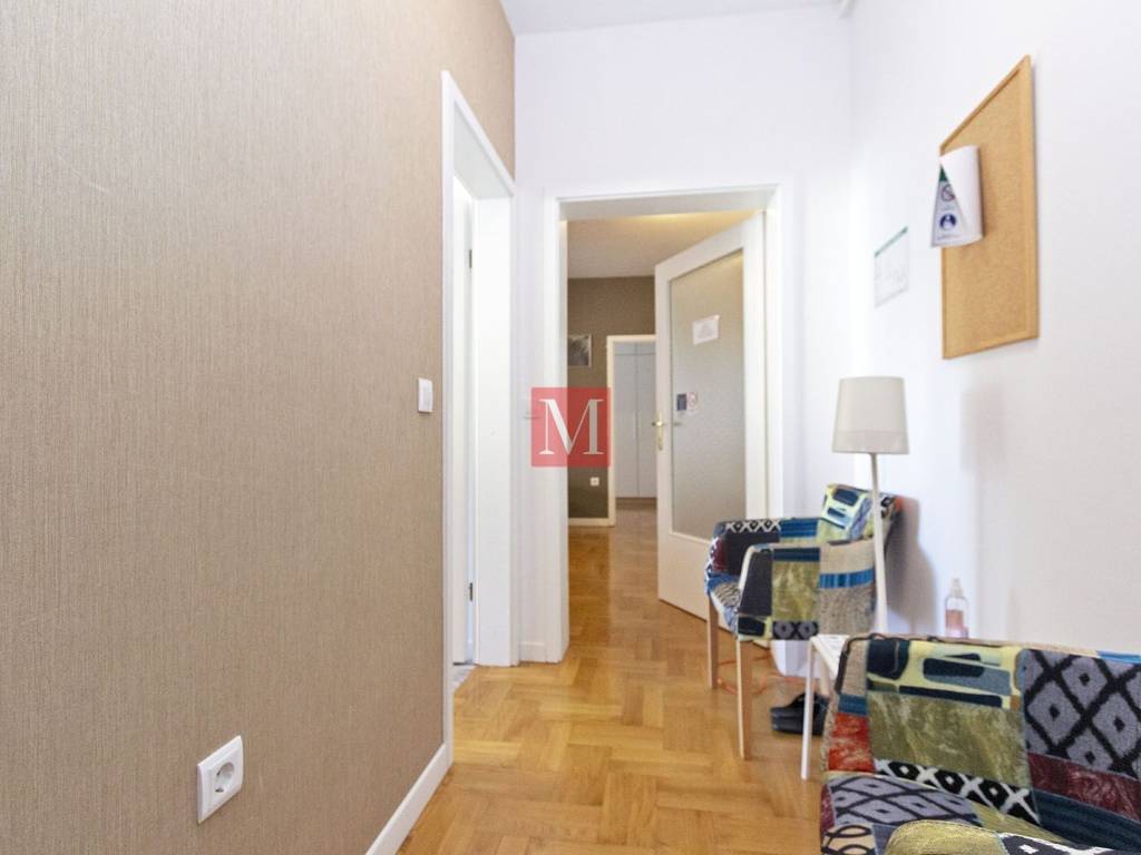 Stan u zgradi, Zakup, Zagreb, Trešnjevka - sjever