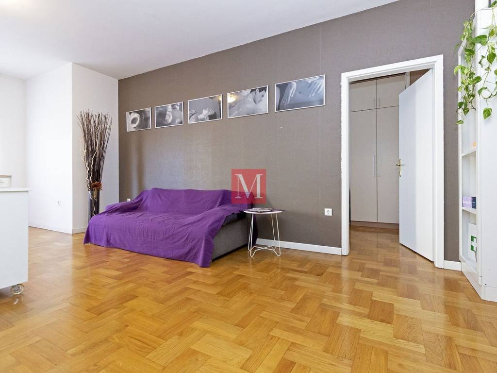 Stan u zgradi, Zakup, Zagreb, Trešnjevka - sjever