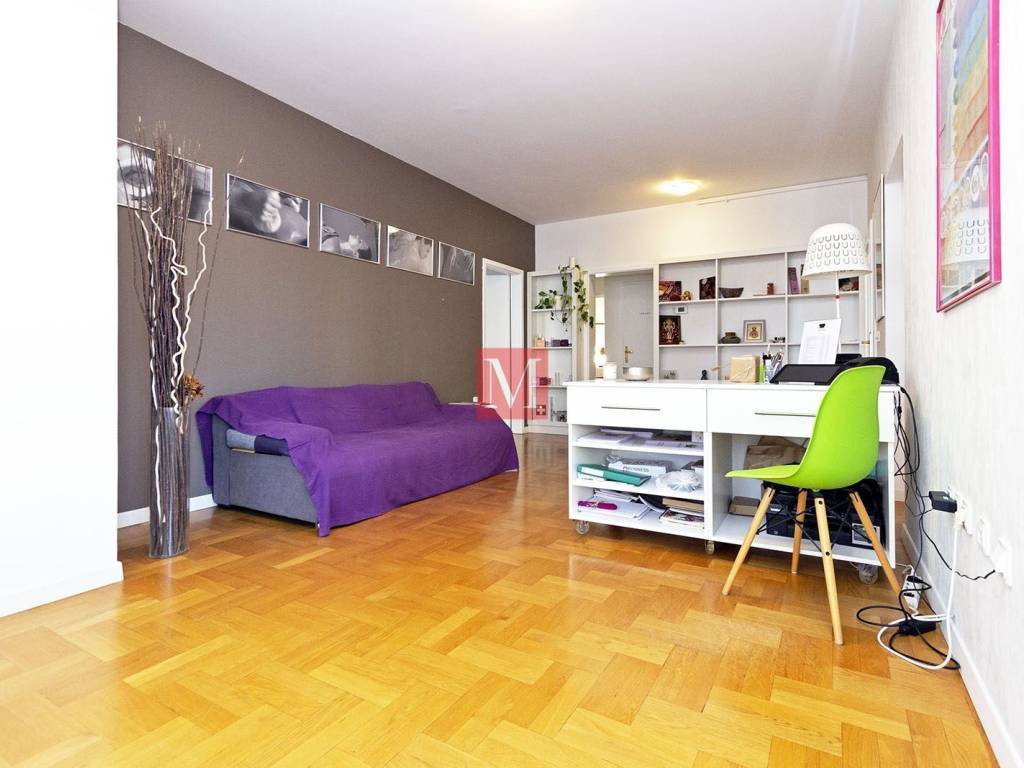 Stan u zgradi, Zakup, Zagreb, Trešnjevka - sjever